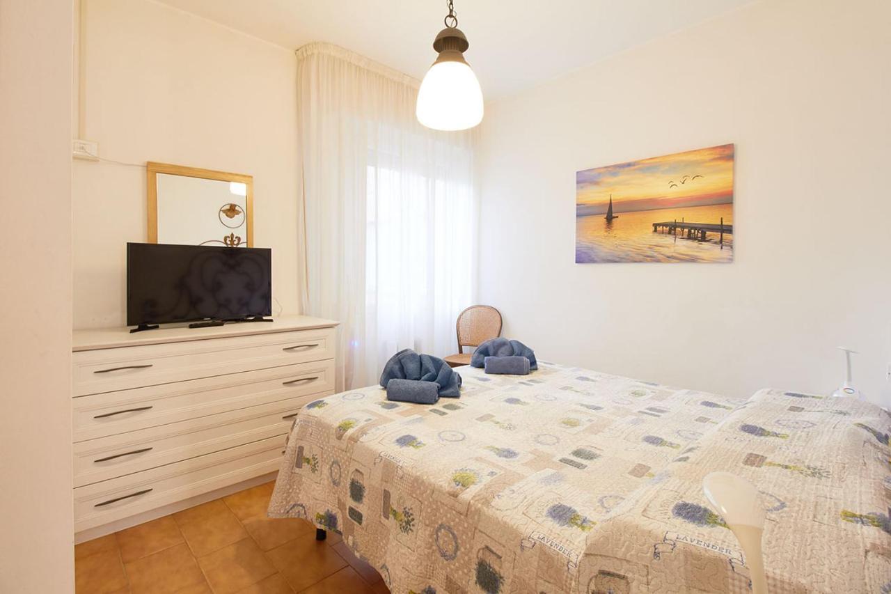 Appartamenti Dell'Arco Finale Ligure Exteriér fotografie