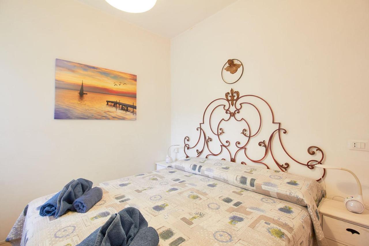 Appartamenti Dell'Arco Finale Ligure Exteriér fotografie