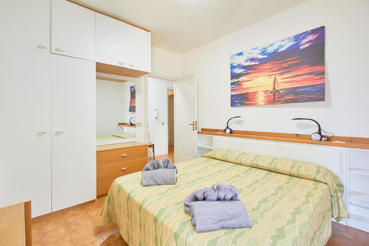 Appartamenti Dell'Arco Finale Ligure Exteriér fotografie