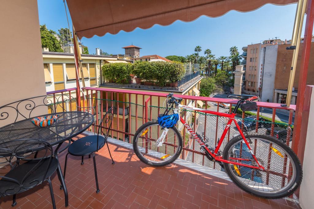 Appartamenti Dell'Arco Finale Ligure Exteriér fotografie